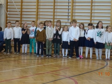 DZIEŃ DRZEWA’ 2021 – ciąg dalszy…, 